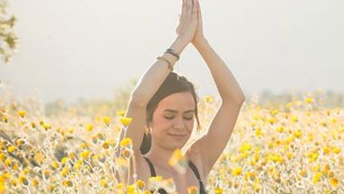 MEDITAÇÃO GUIADA PARA LIMPEZA ENERGÉTICA Plenitude, Energias Positivas, Corpo e Alma