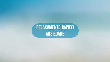 Meditação rápida para ANSIEDADE  Concentração, foco e paz