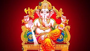 PODEROSO MANTRA para Prosperidade e para Remover Obstáculos Lord Ganesha Om Gam Ganapataye Namaha