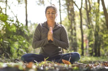 MEDITAÇÃO PARA ALIVIAR A ANSIEDADE EM 10 MINUTOS