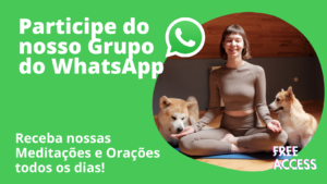 Participe do nosso Grupo do WhatsApp 300x169 - Como Acabar com a Ansiedade Sem Remédio